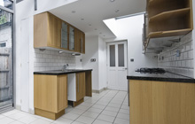 Stadmorslow kitchen extension leads